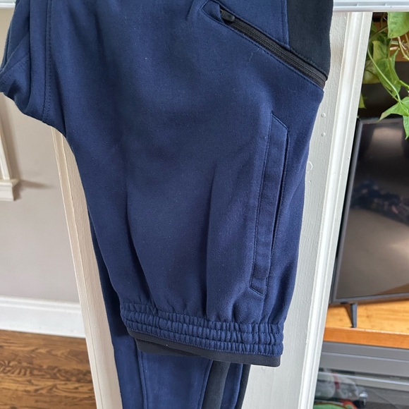 Training Pants by Nike - Coker University Track Team Issue - Picture 5 of 5